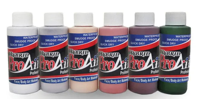 ProAiir Hybrid Formula: Zombie IV Collection - Urbanlystore