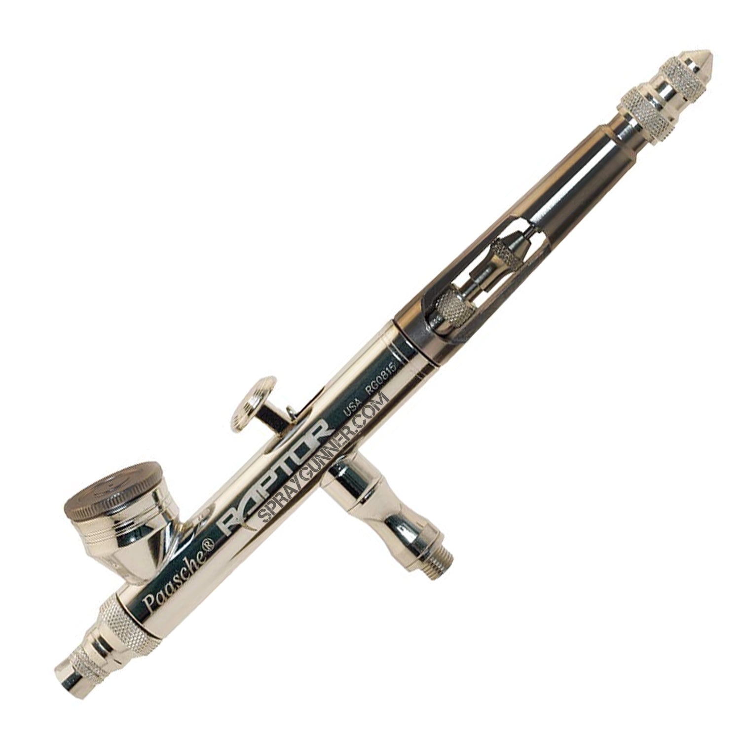 Paasche Raptor RG-3AS - Urbanlystore