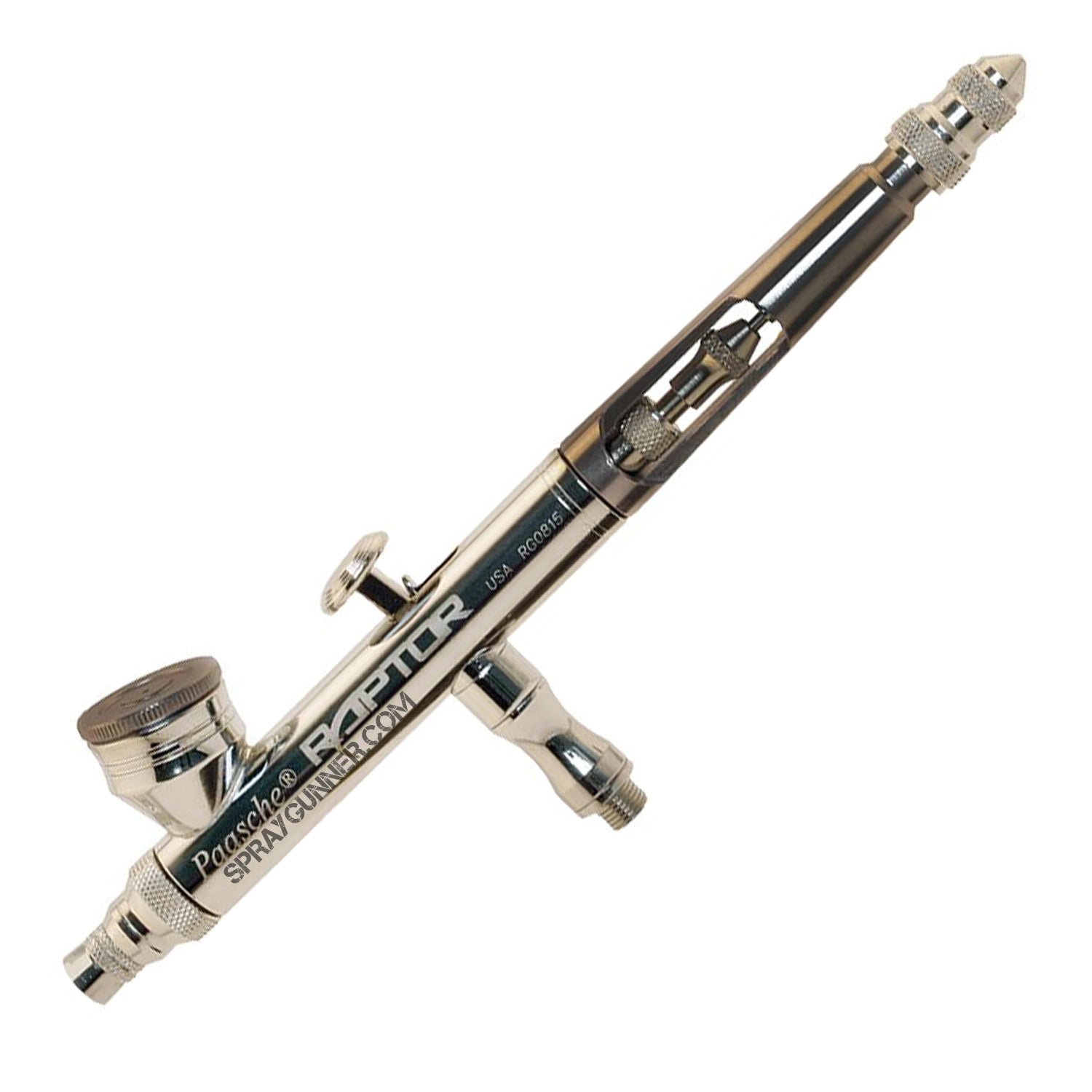 Paasche Raptor RG#1L - Urbanlystore