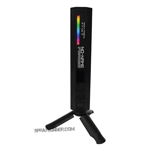 RGB LED light with magnets and battery NO-NAME brand