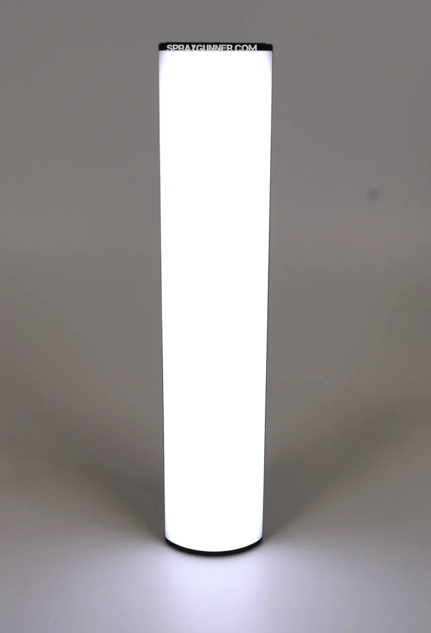 RGB LED light with magnets and battery - Urbanlystore