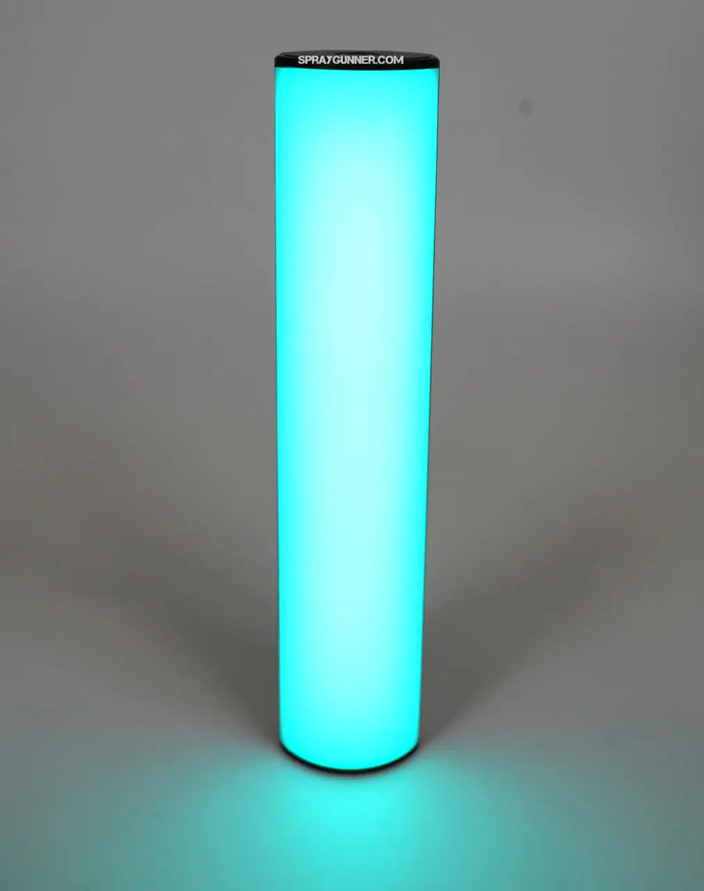 RGB LED light with magnets and battery - Urbanlystore