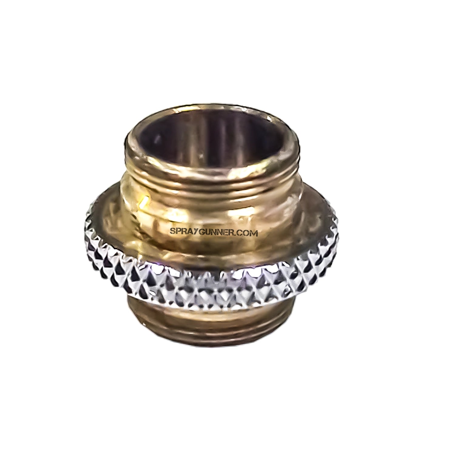 RK-001 Hold Down Ring BADGER  Krome - Urbanlystore