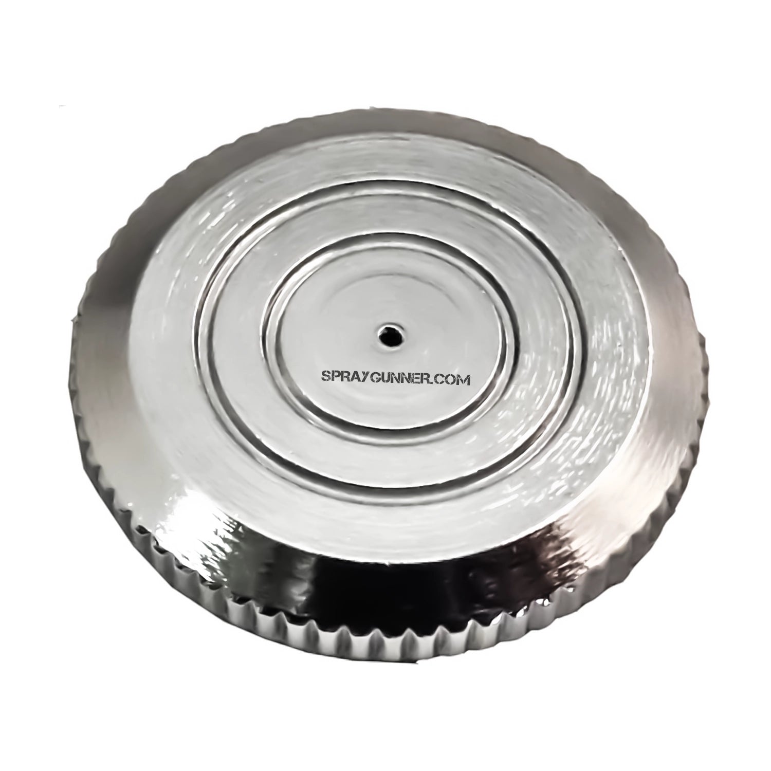 BADGER 50-0472 100-LG Color Cup Cap (Metal) - Urbanlystore