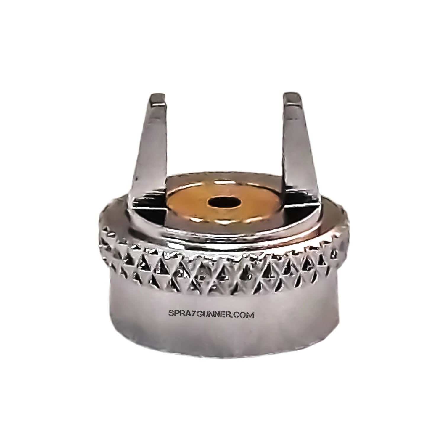 RK-059 Fine Spray Regulator w/ arm BADGER  Krome - Urbanlystore