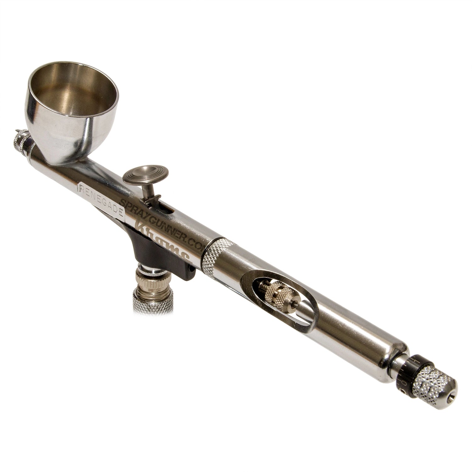 Badger Krome RK1 + ChromaAir paints - Urbanlystore