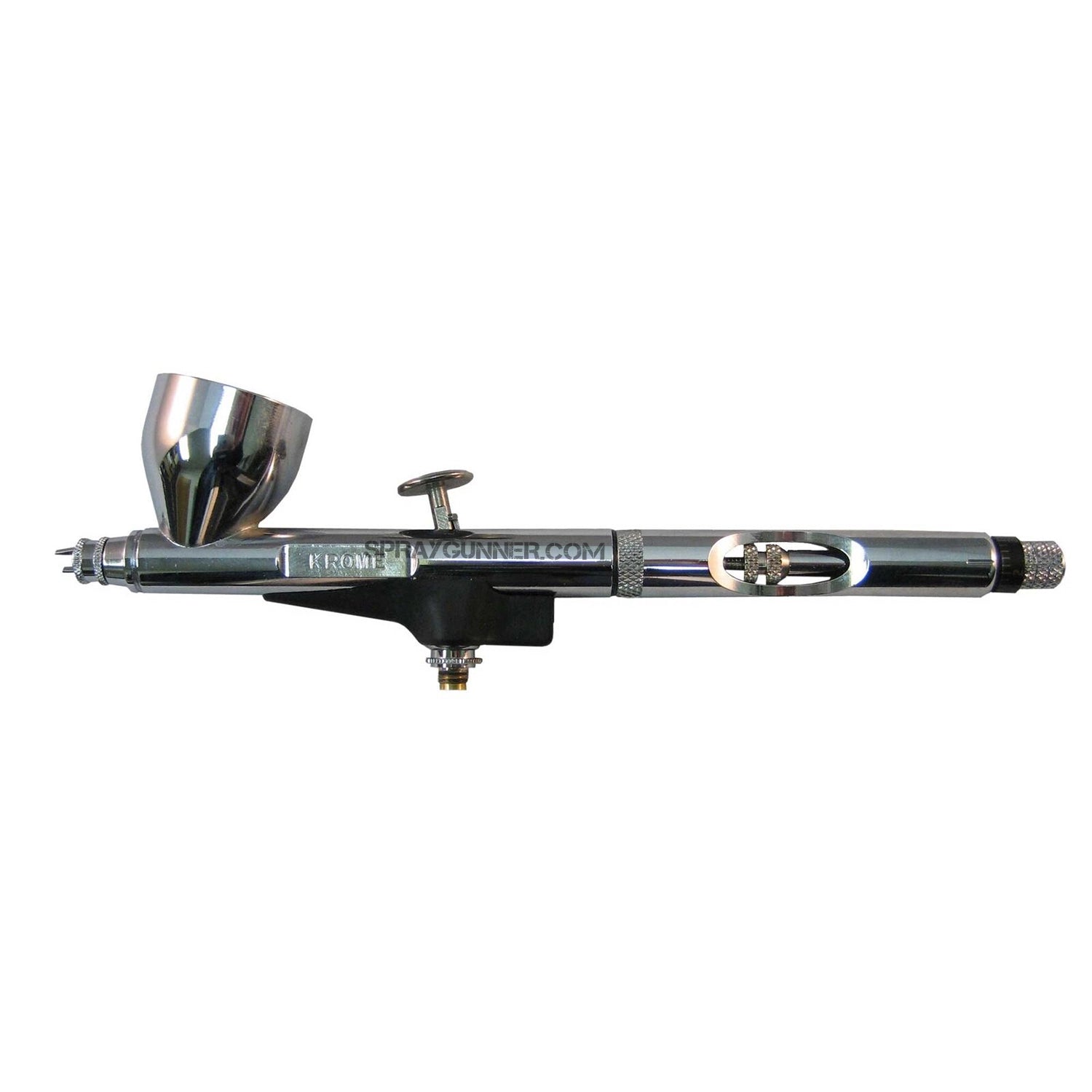Badger RK-1 Renegade Krome 2in1 airbrush - Urbanlystore
