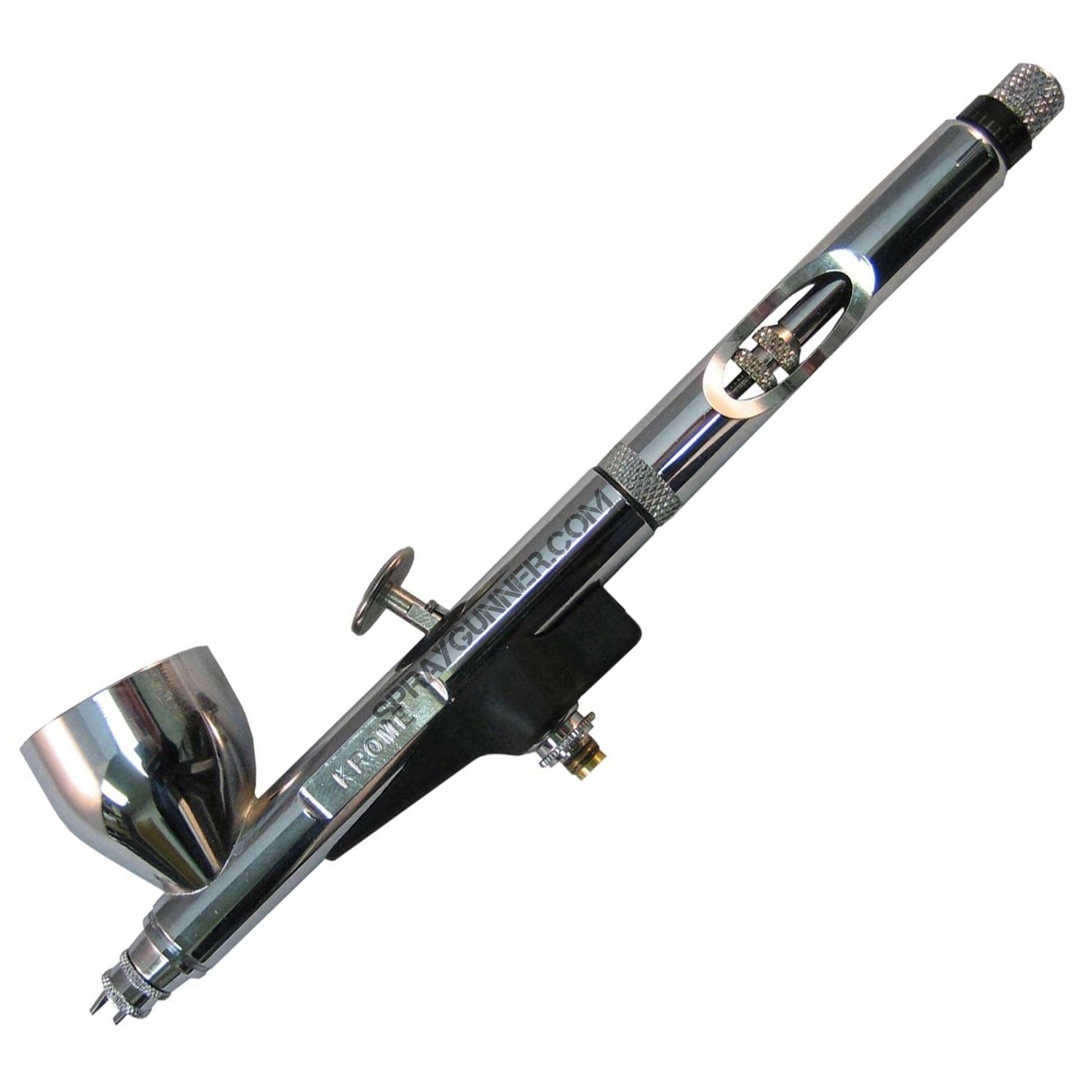 Badger RK-1 Renegade Krome 2in1 airbrush - Urbanlystore