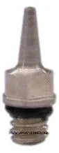 Replacement Needle and Nozzle for Starter Airbrush Set by NO-NAME Brand - Urbanlystore