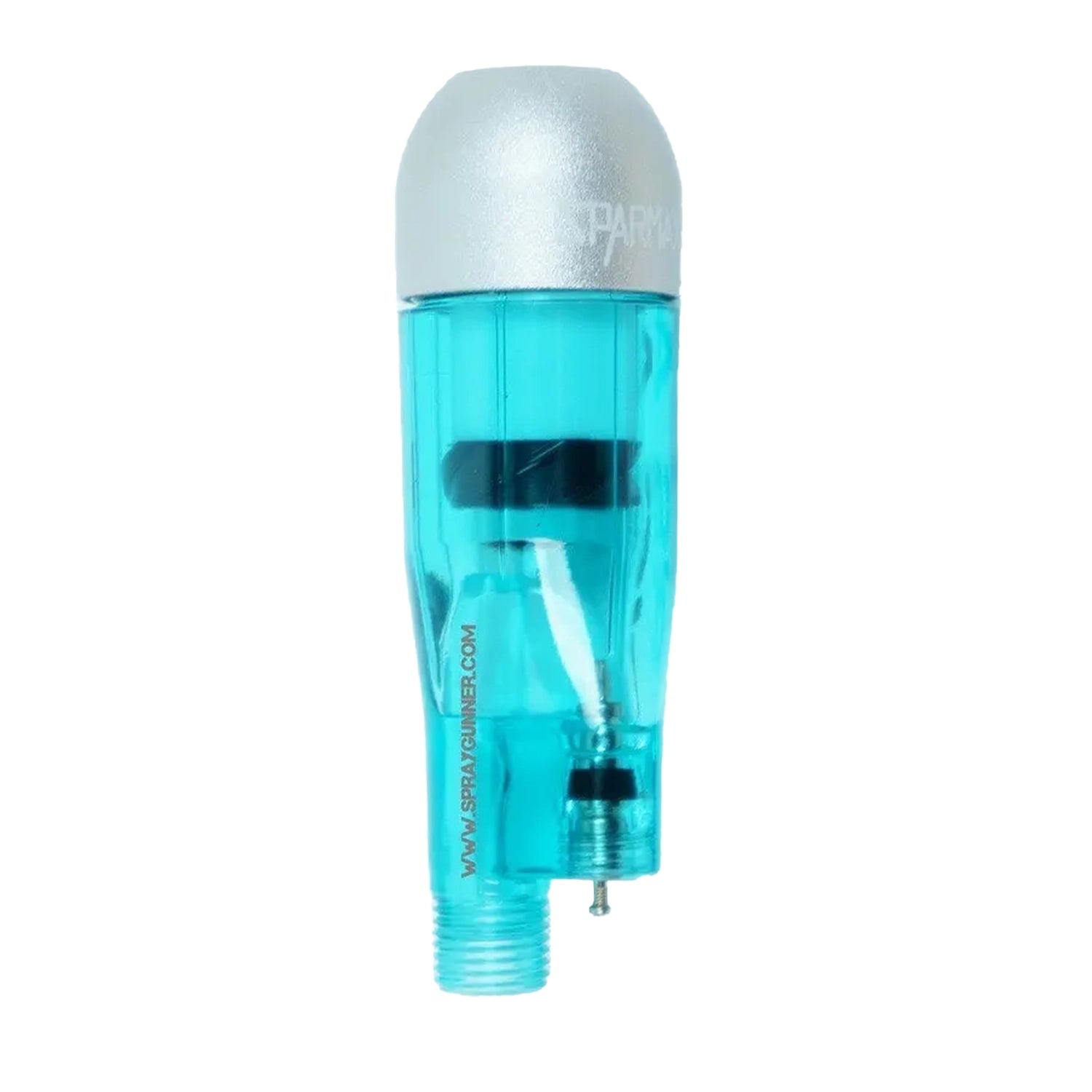 Silver Bullet Moisture Trap by Sparmax - Urbanlystore