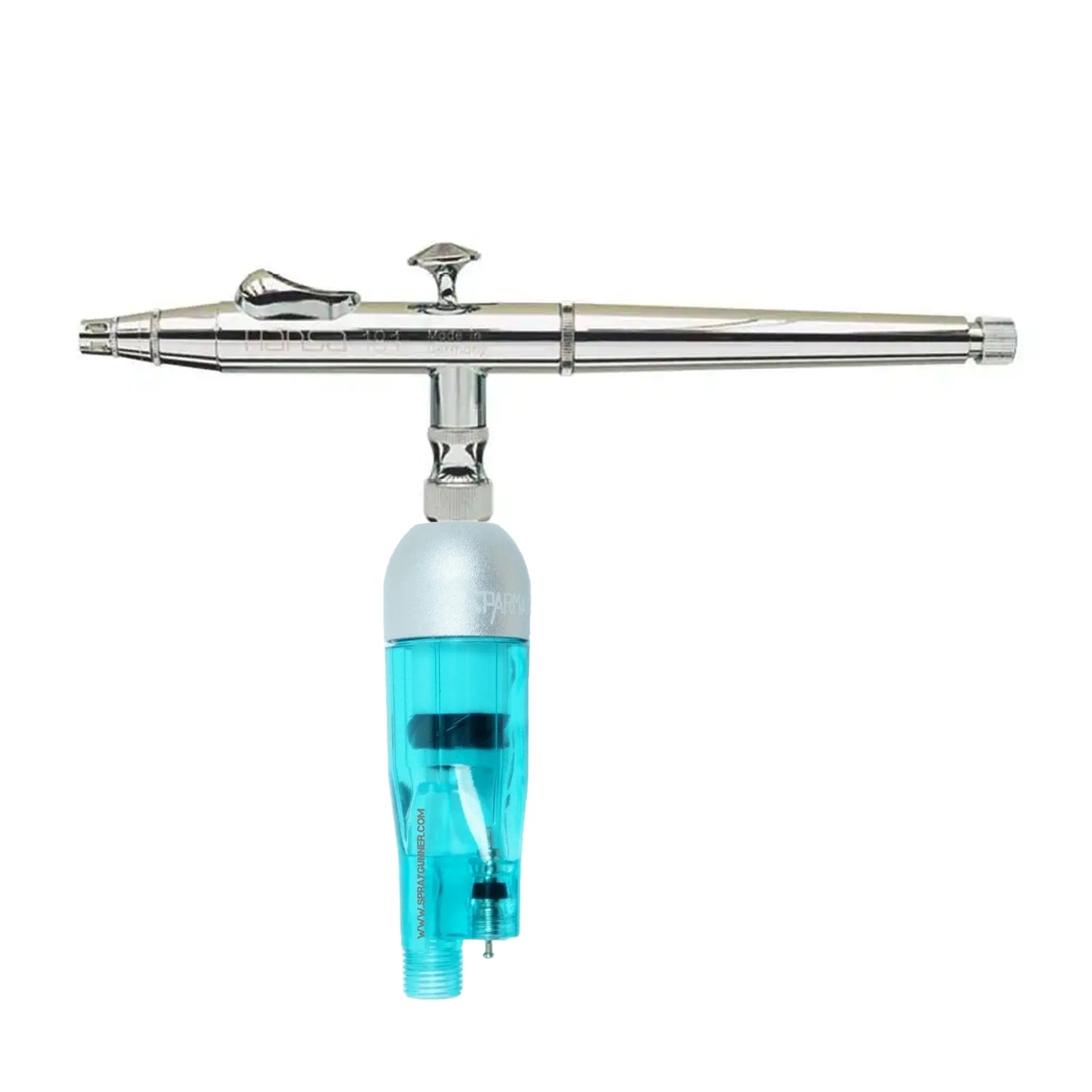 Silver Bullet Moisture Trap by Sparmax - Urbanlystore