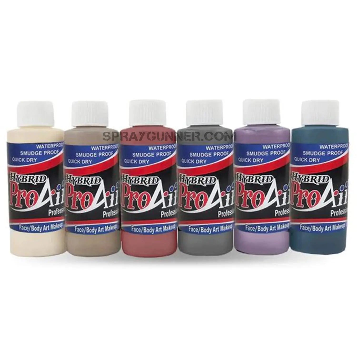 ProAiir Hybrid Formula: Creature Collection - Urbanlystore