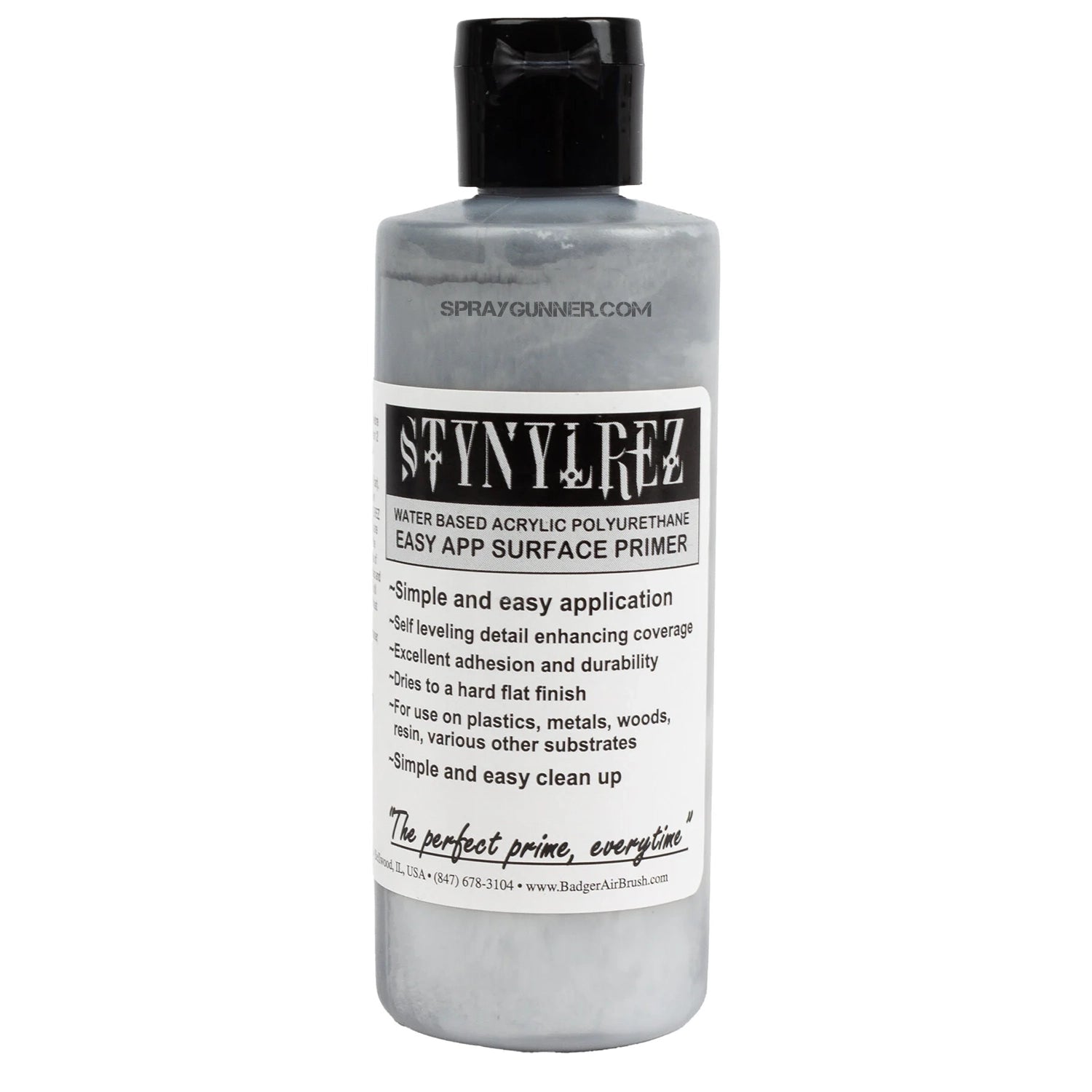 STYNYLREZ primer GRAY - Urbanlystore