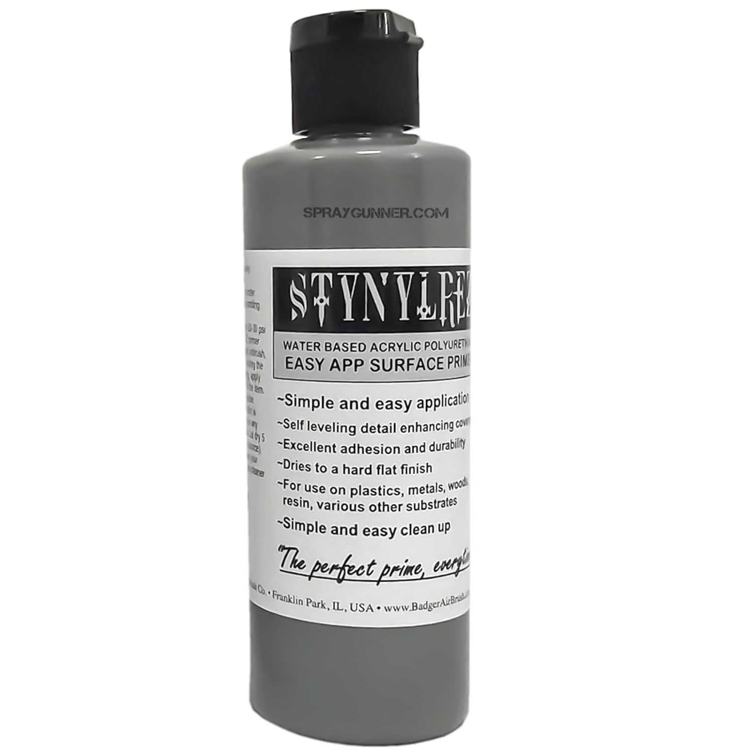 STYNYLREZ primer GRAY - Urbanlystore