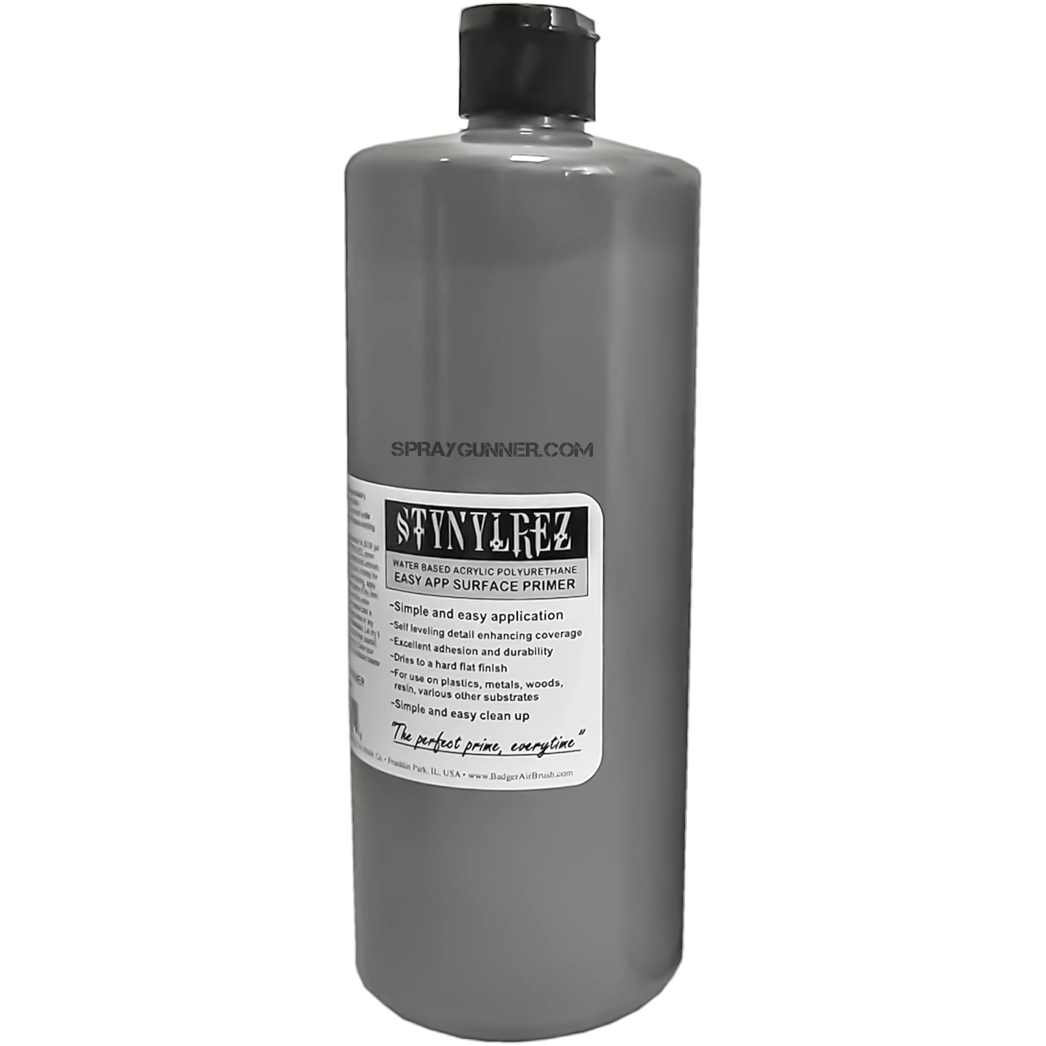 STYNYLREZ primer GRAY - Urbanlystore