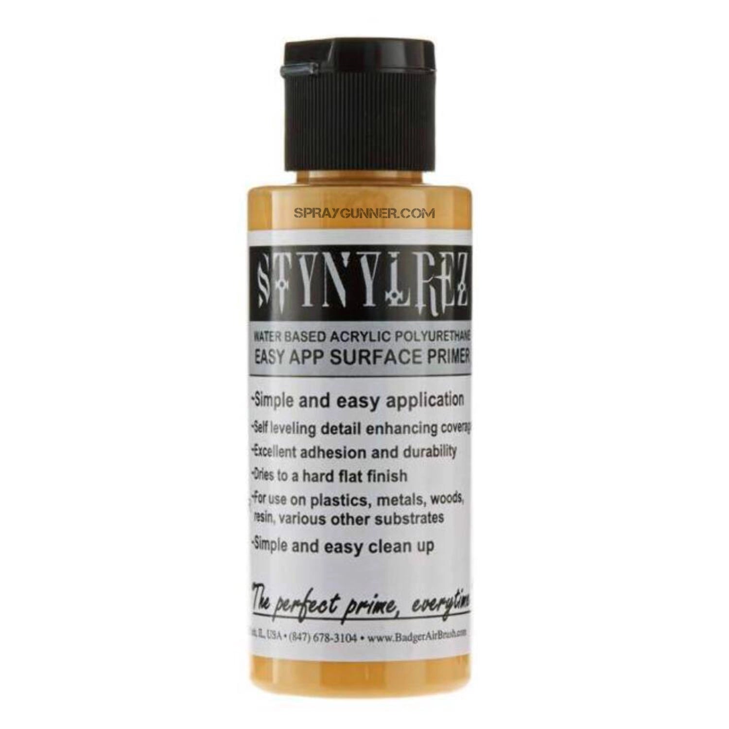 STYNYLREZ primer NEUTRAL - Urbanlystore