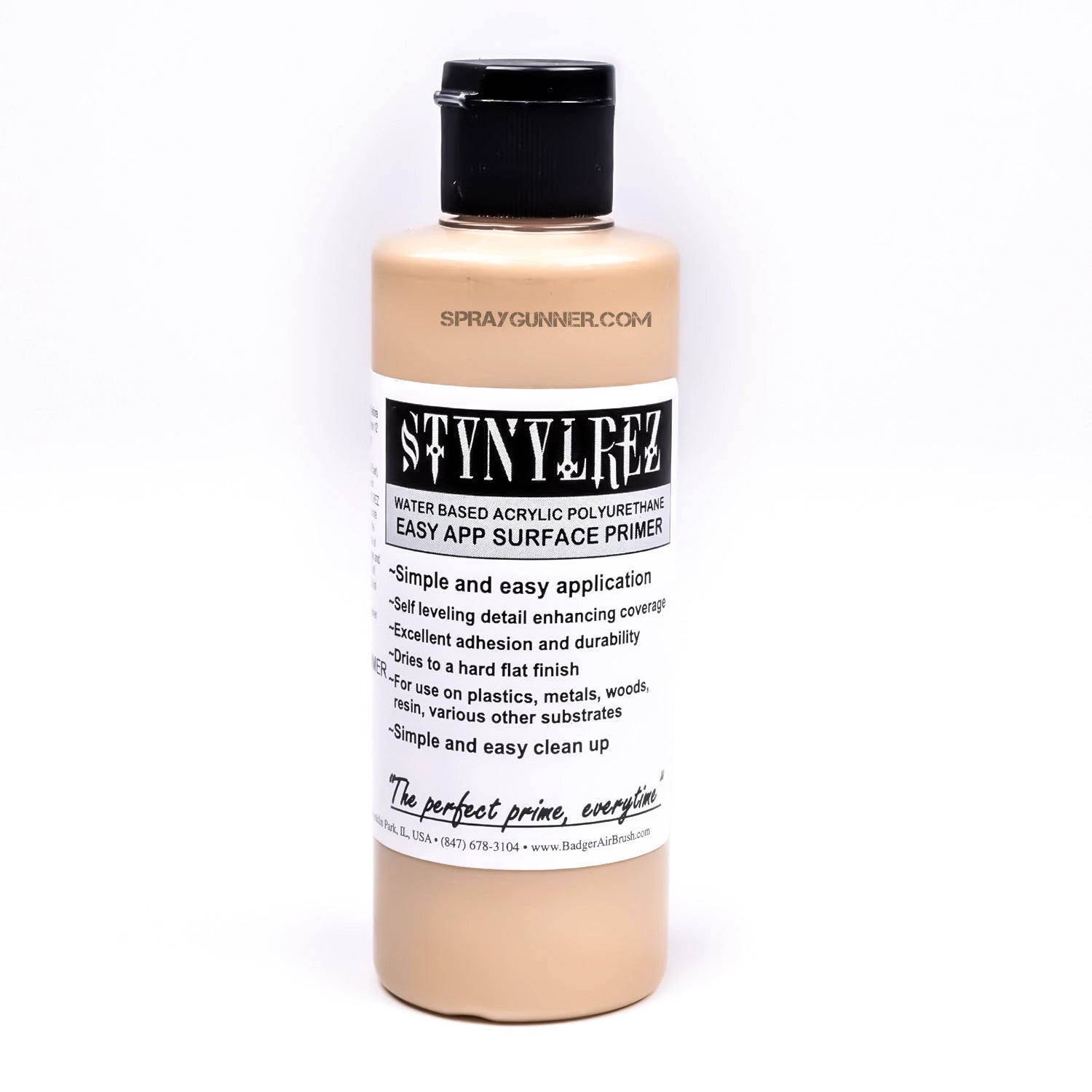 STYNYLREZ primer NEUTRAL - Urbanlystore