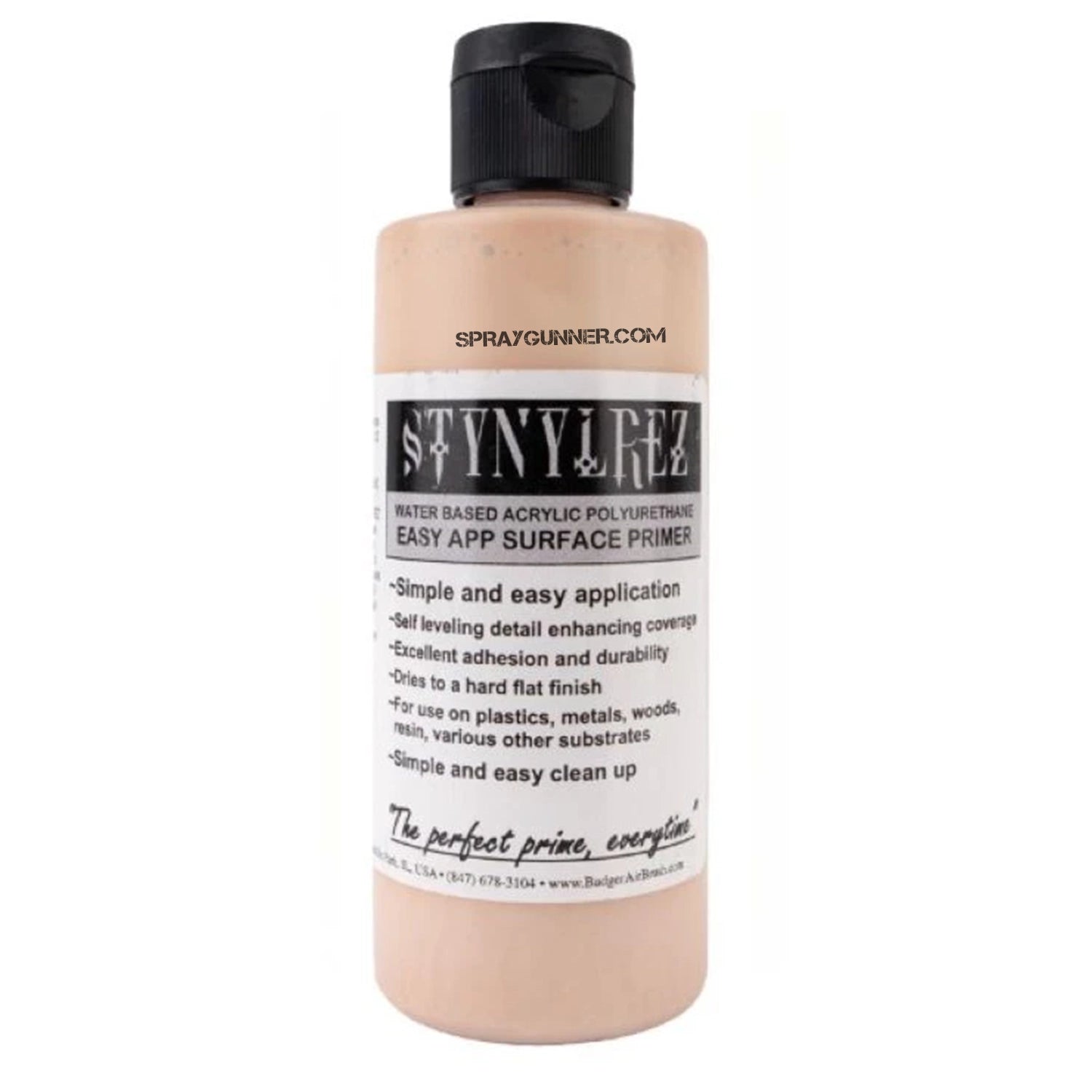 STYNYLREZ primer LIGHT FLESH - Urbanlystore