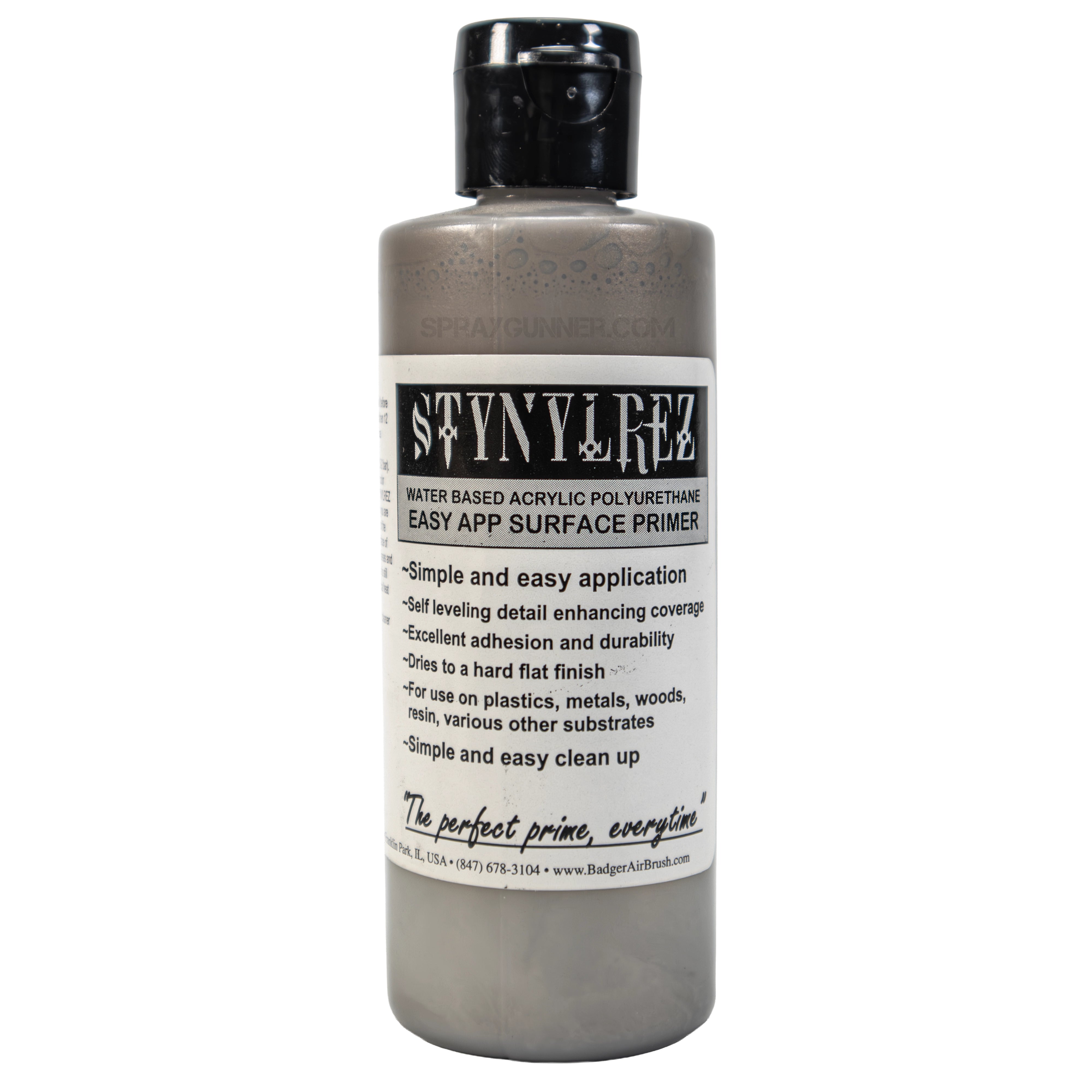 Badger STYNYLREZ Primer - Copper