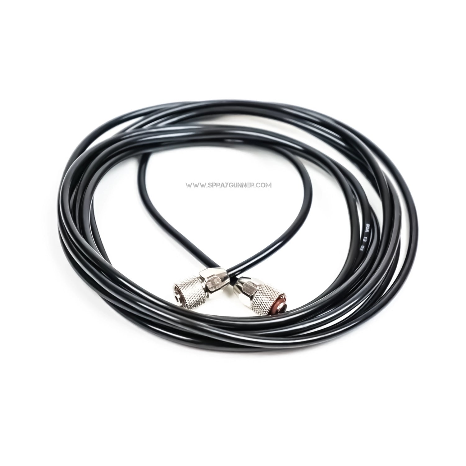 Sparmax straight air hose 1/8"-1/8" - Urbanlystore