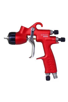Sagola Gravity 3300 GTO Spray Gun - Urbanlystore