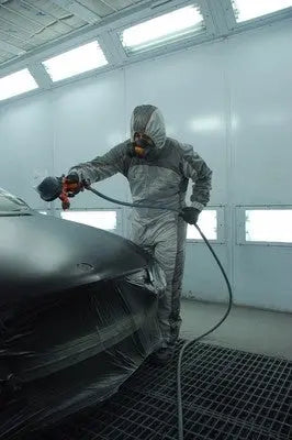 Sagola Gravity 3300 GTO Spray Gun - Urbanlystore