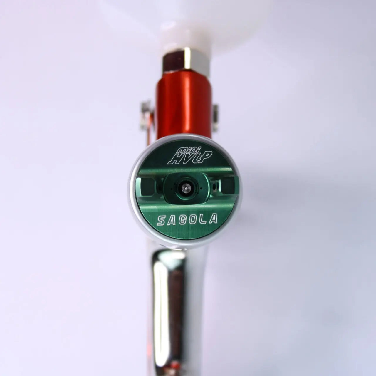 Sagola Mini Xtreme HVLP - Urbanlystore