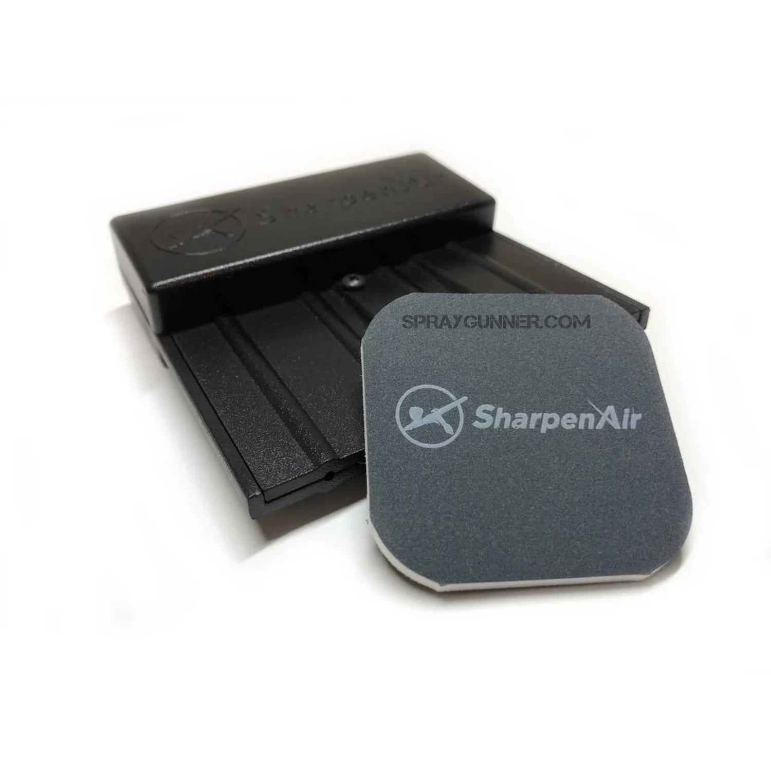 SharpenAir Needle Sharpening Device - Urbanlystore