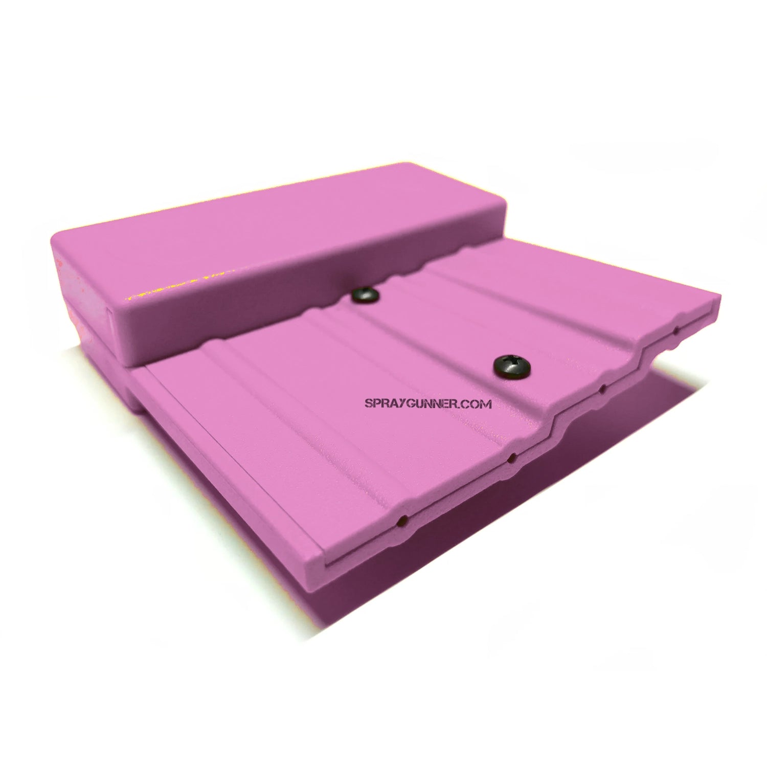 SharpenAir Airbrush Needle Sharpening Tool - Pink Version - Urbanlystore