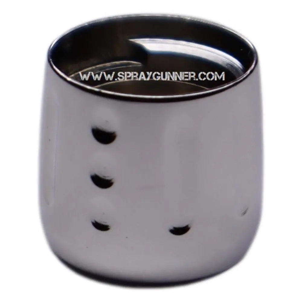 Socket of fPc Valve (Chrome) Harder & Steenbeck