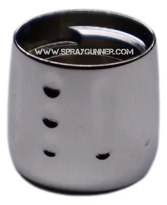 Socket of fPc Valve (Chrome) Harder & Steenbeck