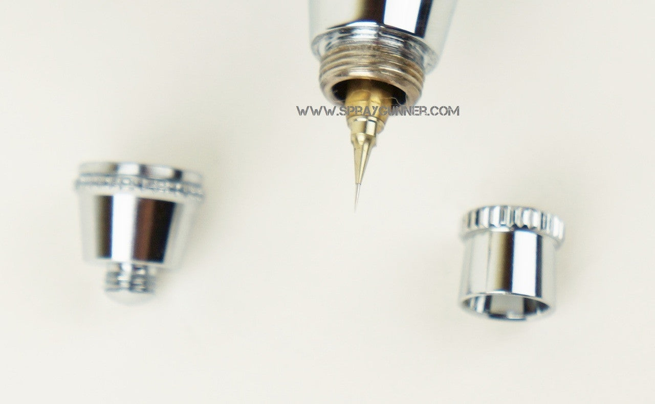 Sparmax Airbrush SP-35 - Urbanlystore