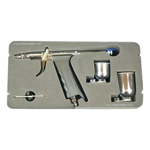 Sparmax GP 35 Pistol Grip - Urbanlystore