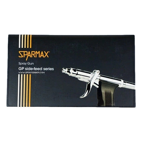 Sparmax GP 35 Pistol Grip - Urbanlystore