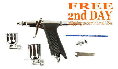 Sparmax GP 35 Pistol Grip - Urbanlystore