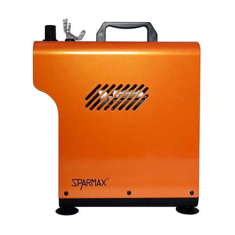 Sparmax TC-620X Quantum Edition Air Compressor Sparmax