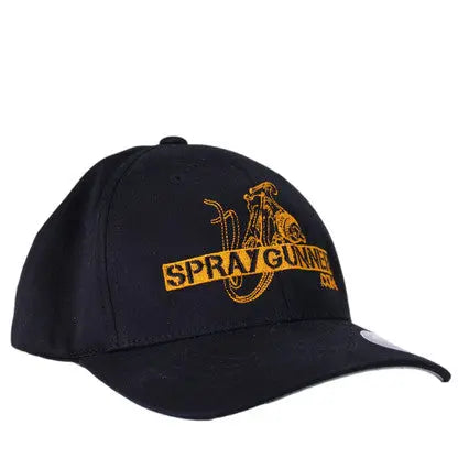 Urbanlystore Black Cap Urbanlystore