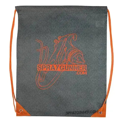 Urbanlystore Drawstring Backpack NO-NAME brand