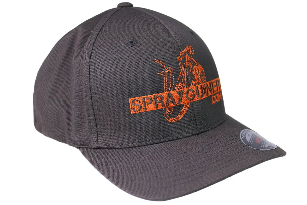 Urbanlystore Gray Cap - Urbanlystore