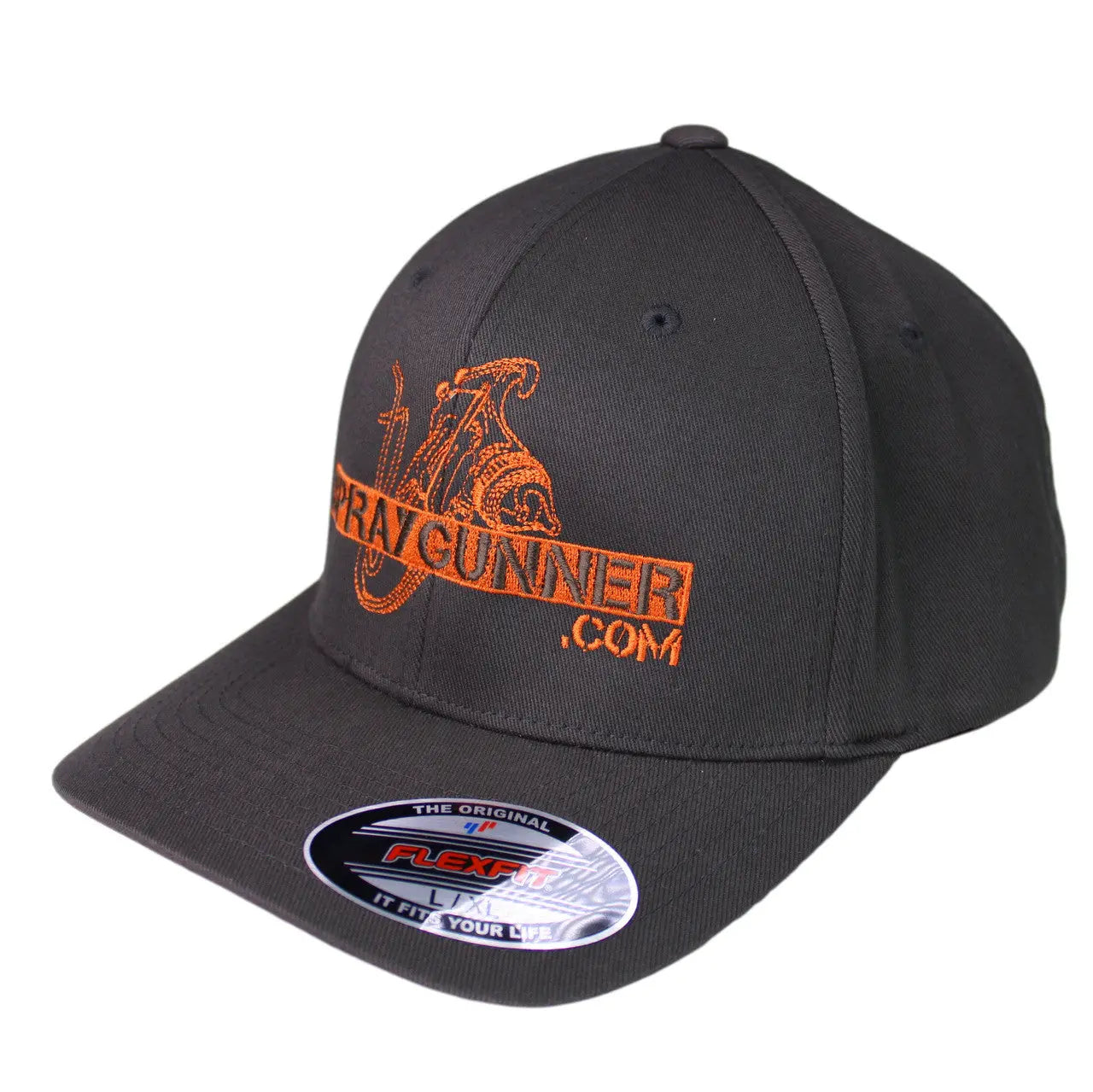 Urbanlystore Gray Cap - Urbanlystore