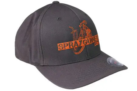 Urbanlystore Gray Cap Urbanlystore