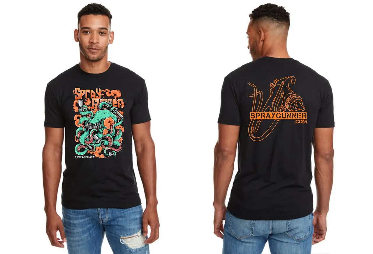 Urbanlystore Mascot T-shirt - Urbanlystore