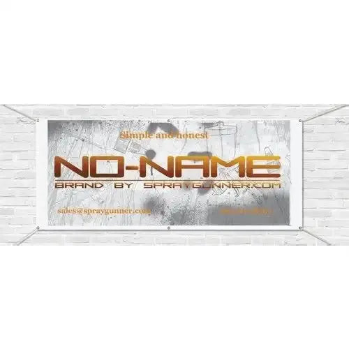 Urbanlystore Vinyl Banners NO-NAME brand