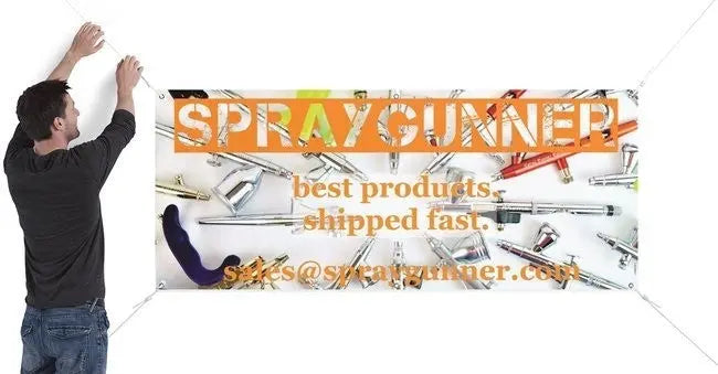 Urbanlystore Vinyl Banners - Urbanlystore