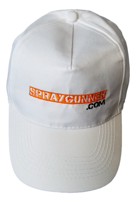 Urbanlystore White Cap - Urbanlystore