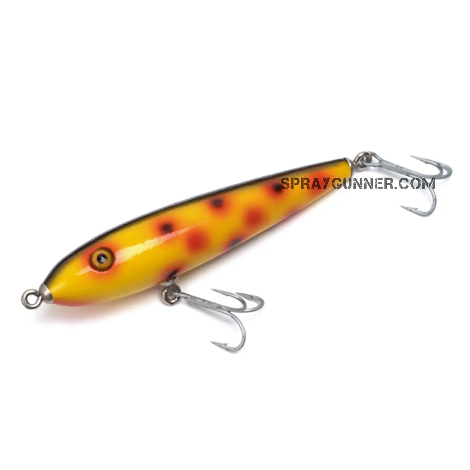 Createx Wicked Spring Craw Set FL-0004 - Urbanlystore