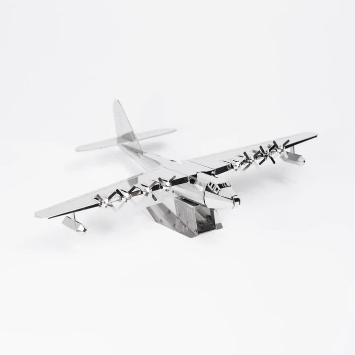 SPRUCE GOOSE HUGHES H-4 HERCULES Metal Model - Urbanlystore