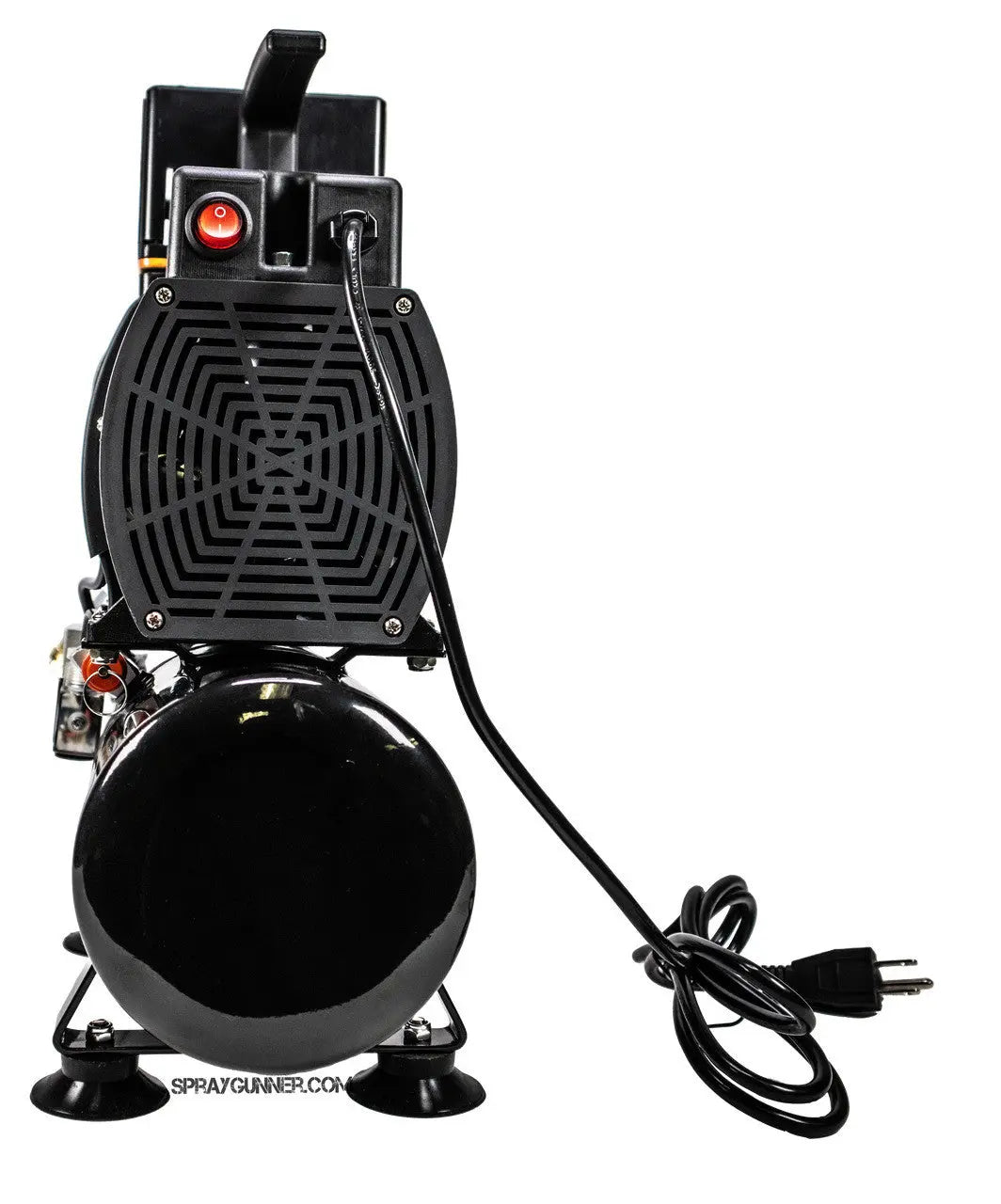 Super Cool Tooty OS Air Compressor by NO-NAME Brand - Urbanlystore