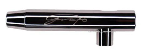 Body for Grafo T2/T3 Side Feed System Harder & Steenbeck