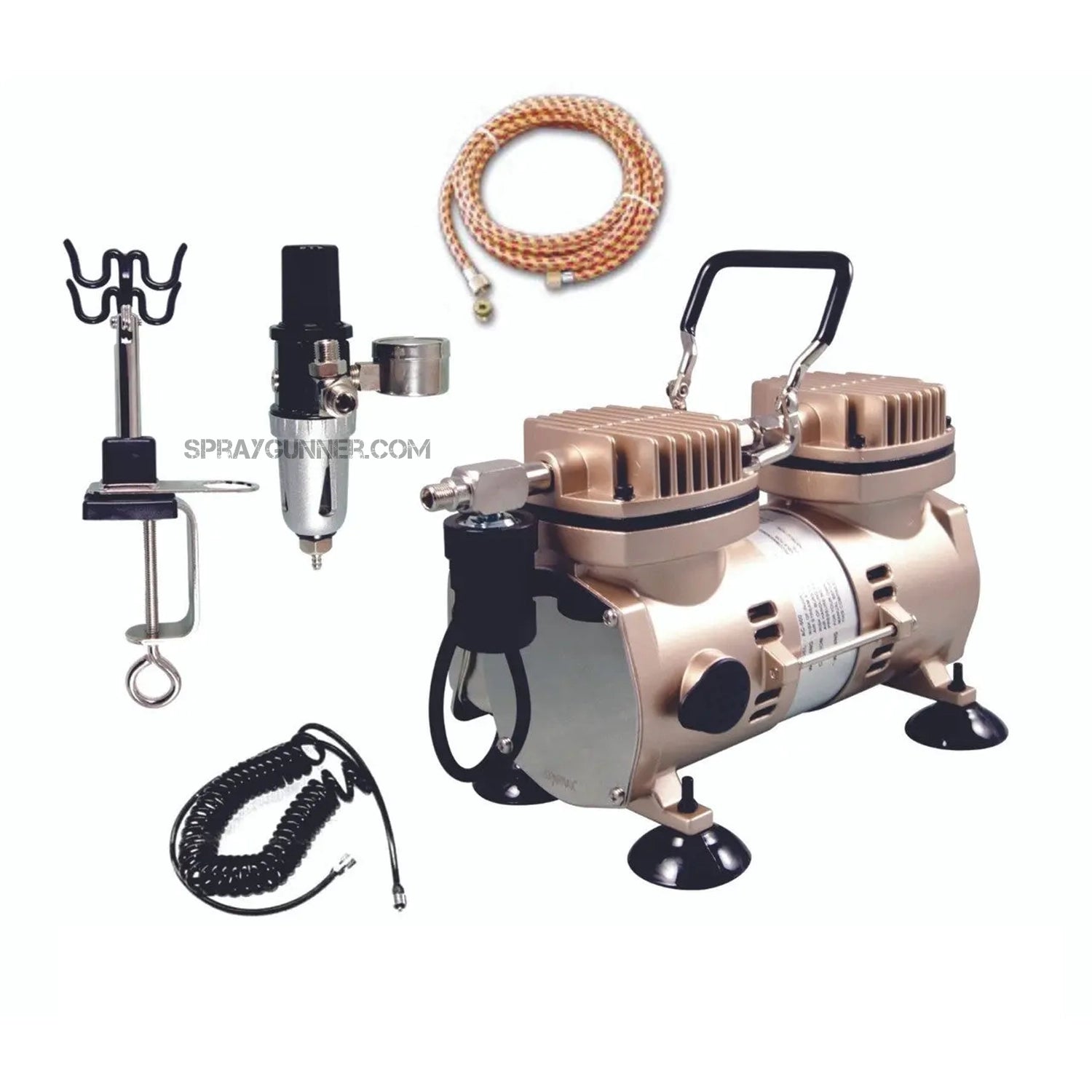 Sparmax TC-2000 - Urbanlystore